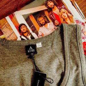 A Ruby Essentials Tank